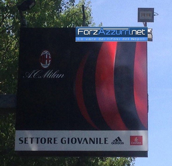 FOCUS MILAN- L’Under 17 vince a suon di gol