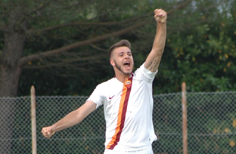 Domestic Path Youth League