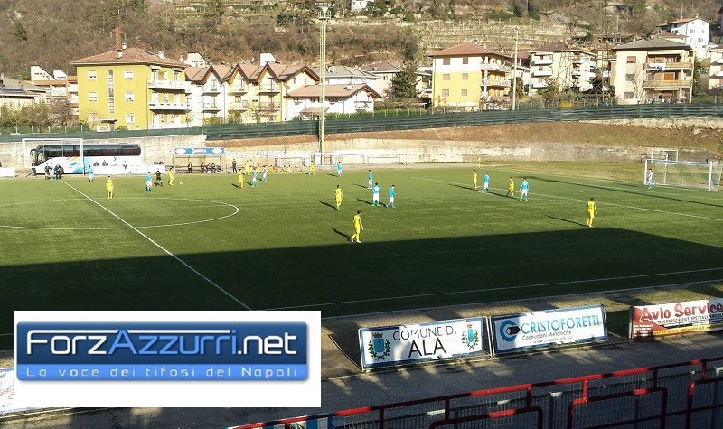 GIOVANILI NAPOLI- Derby per l’ Under 17, trasferta nelle Marche per Under 16 e Under 15. Il programma del 10/11 settembre