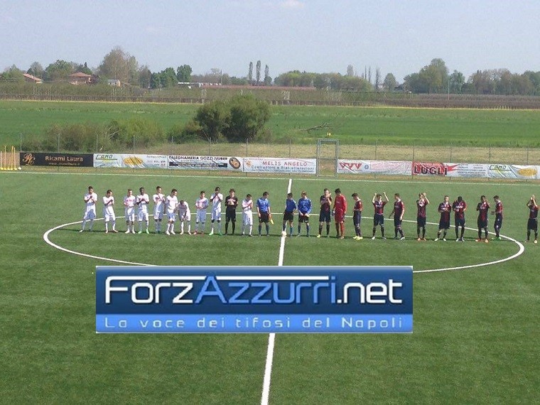 UNDER 16 A e B- Milan, Juventus, Inter e Roma iniziano con il piede giusto. Risultati, marcatori e classifiche 1° giornata