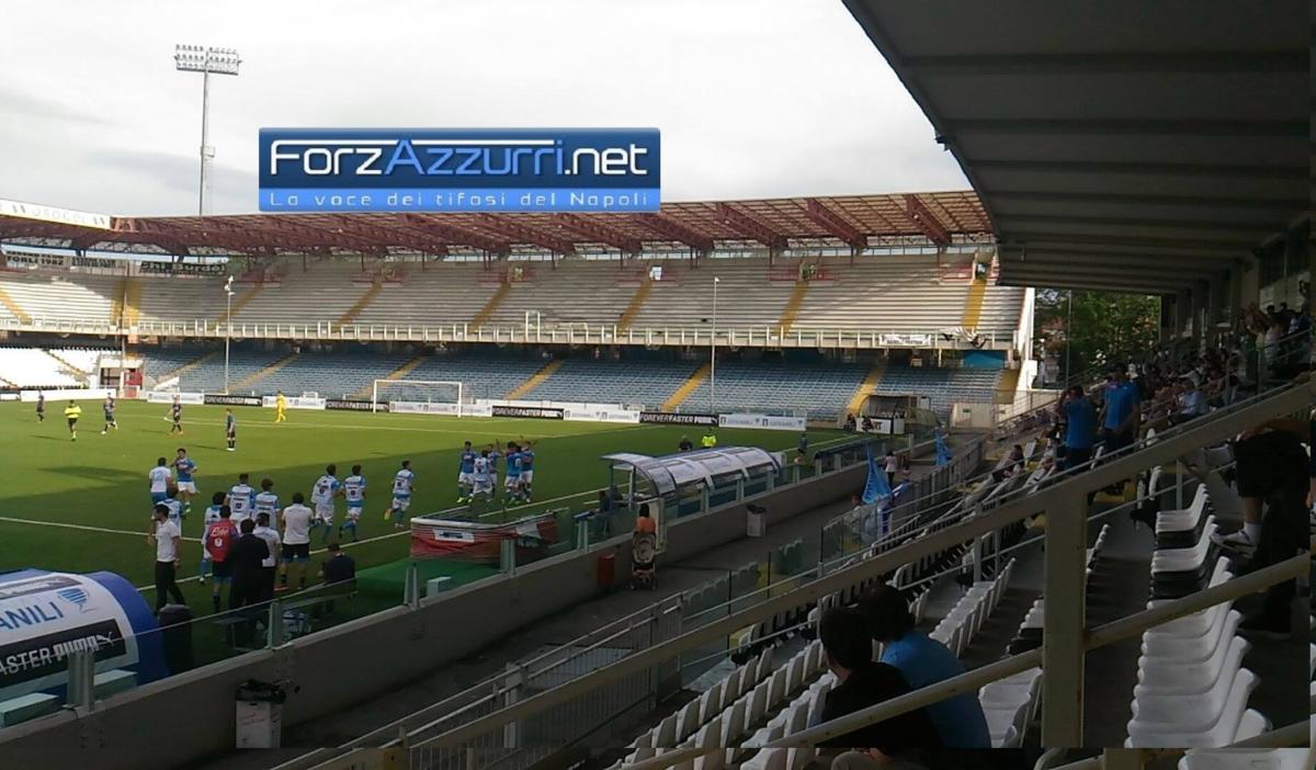 UNDER 17 A e B- Tre derby di fuoco a Torino, Verona e Salerno. Programma 2^ giornata