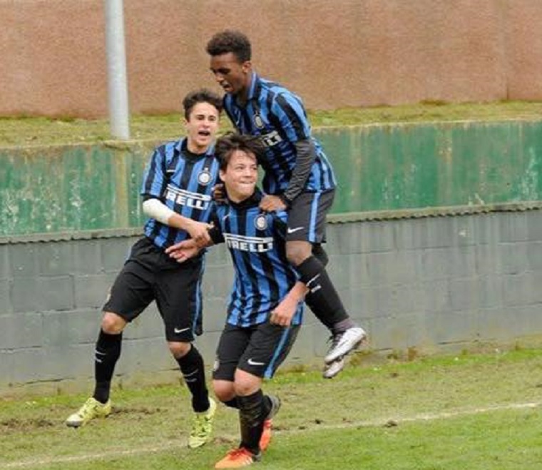 Classifica marcatori