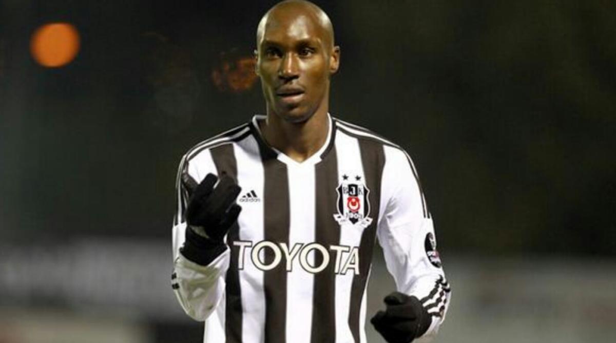 Besiktas, Hutchinson lancia la sfida: “A Napoli per un risultato positivo…”