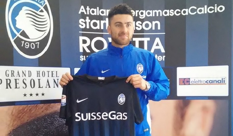 Atalanta, Zukanovic: “Il Napoli è migliorato rispetto all’anno scorso. Milik più completo di Higuain”