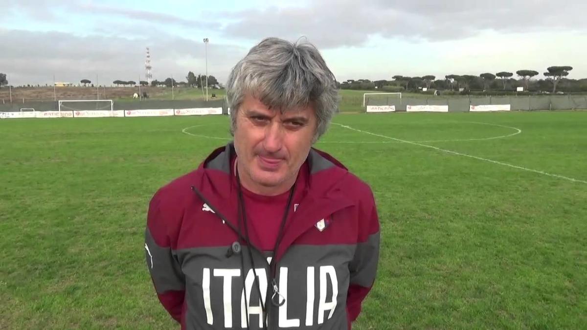 rapp. under 15 lega pro