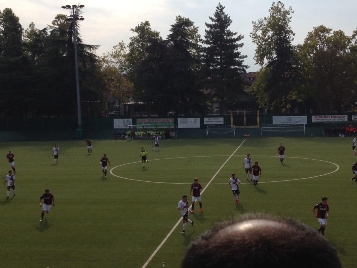 ITALIA UNDER 15- Tra i convocati del C.T. Rocca anche Cudini del Bologna