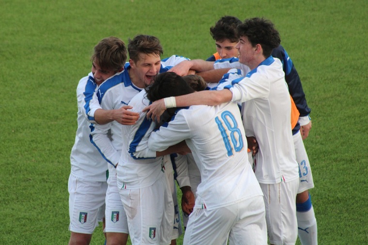 Uefa Under 17 Championship