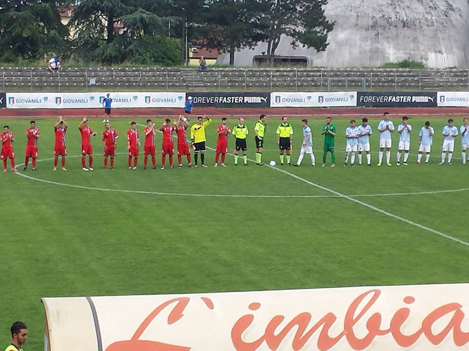under 17 lega pro