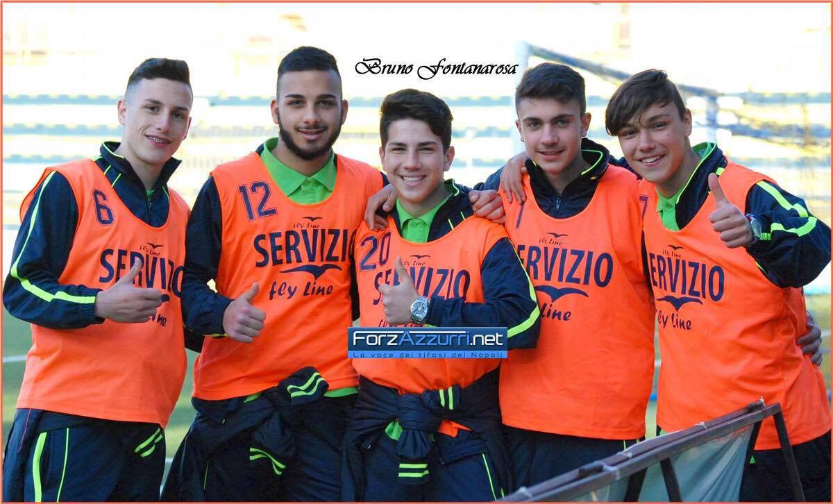 under 17 juve stabia