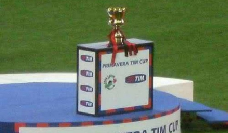 PRIMAVERA TIM CUP- Ottavi di finale: scopri le avversarie di Bologna, Juventus, Inter e Lazio