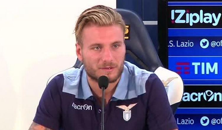 Gazzetta: “Immobile voleva il Napoli ma il club di De Laurentiis non ha mai voluto scommettere su di lui”