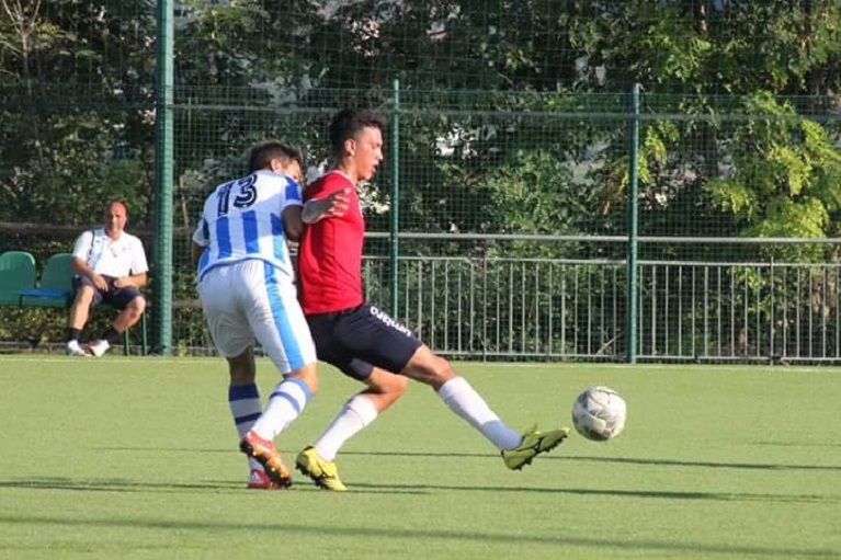 GIOVANILI- Ciro Coratella in Nazionale, prossima fermata: Cina