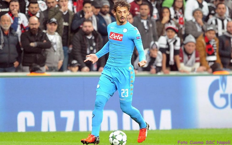Repubblica – Infortunio Gabbiadini: lascia la Nazionale ma ad Udine ci sarà. E Ventura promette…