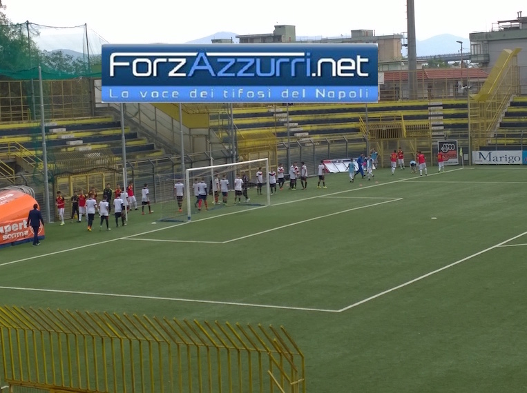 UNDER 15 LEGA PRO- Ottavi di finale: ecco gli accoppiamenti