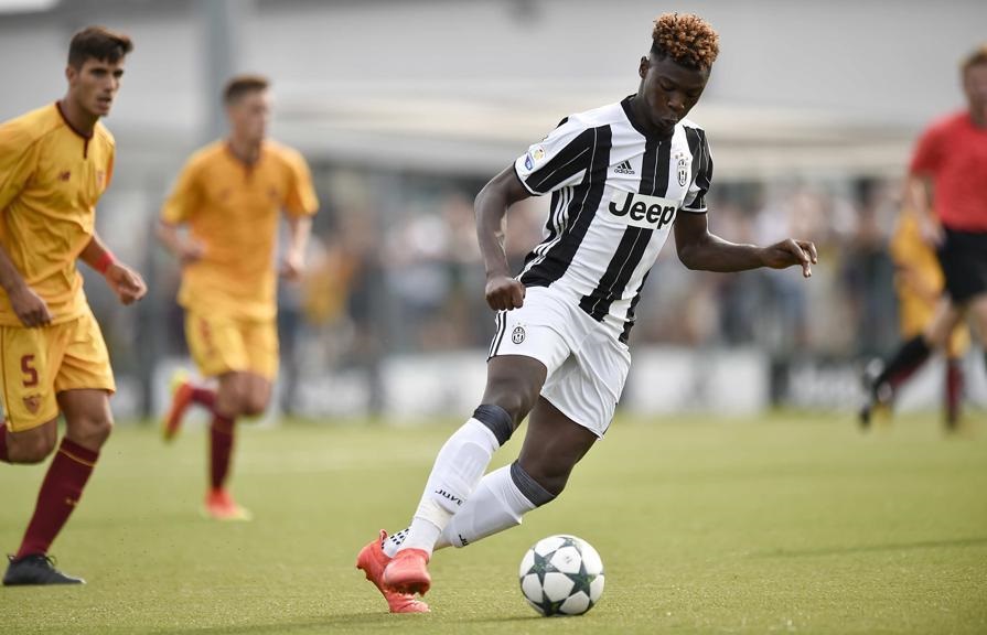 Giovanili Juventus