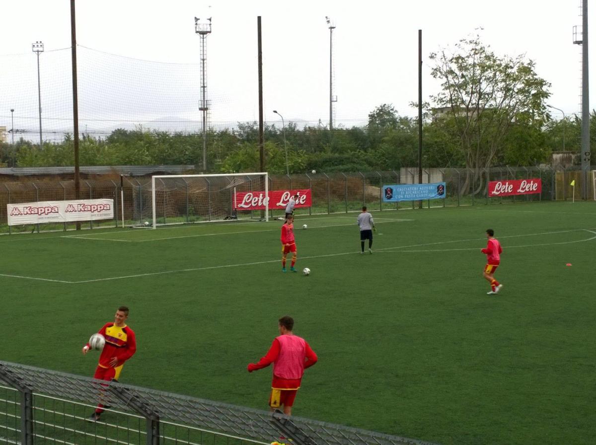 UNDER 16- FINITA NAPOLI-BENEVENTO!!!! Gli azzurrini vincono una gara combattutissima. Rileggi la diretta su Forzazzurri.net