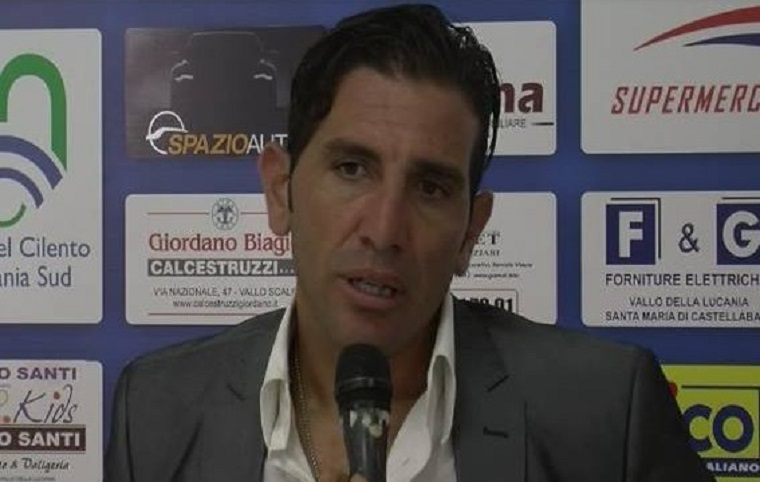 Under 16 Salernitana