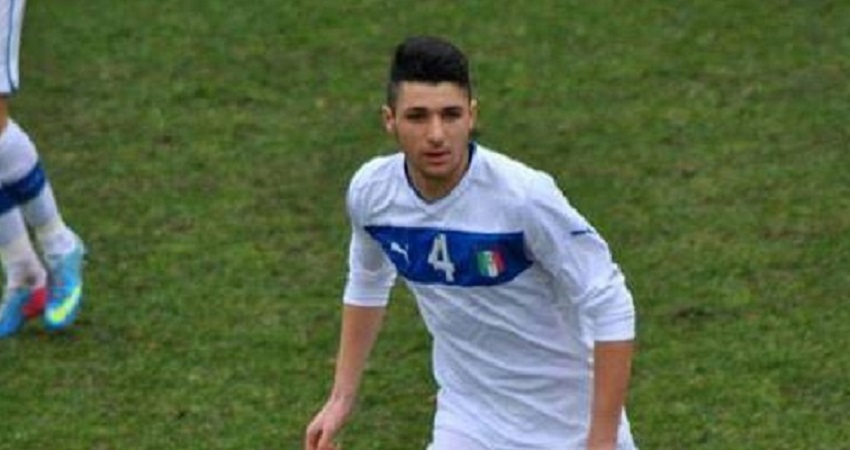 ITALIA B UNDER 17- Francesco Fusco tra i convocati per il Torneo Internazionale in Cina