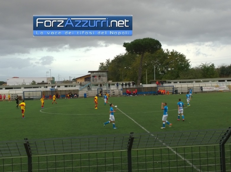 GIOVANILI CAMPANIA- UNDER 16-15 A E B: Benevento-Napoli non è una gara come le altre! Salernitana in casa, l’Avellino nelle Marche