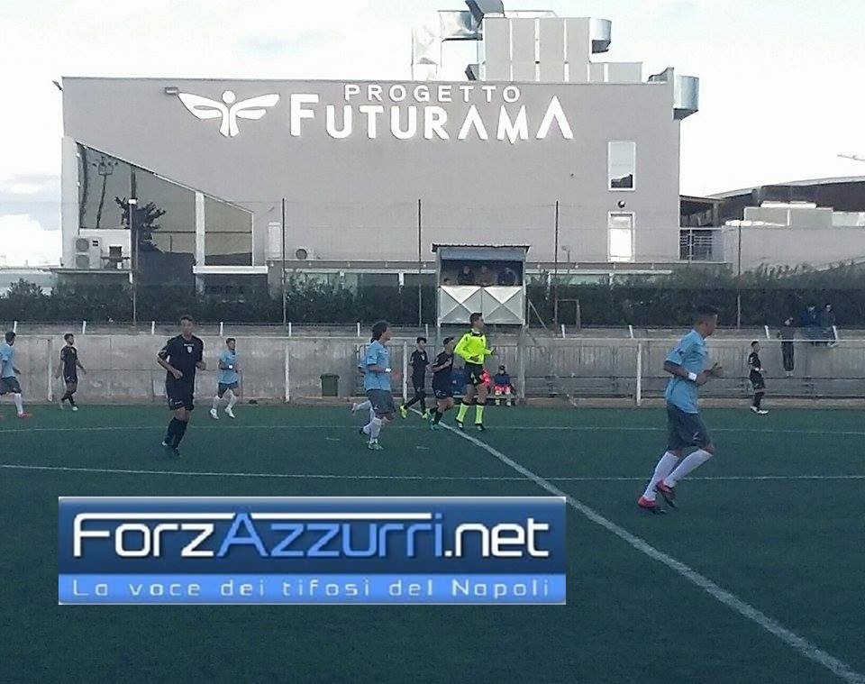 FOCUS BERRETTI PAGANESE- Il punto dopo la 9^giornata: non svegliateli da questo sogno, si può scrivere una pagina importante!