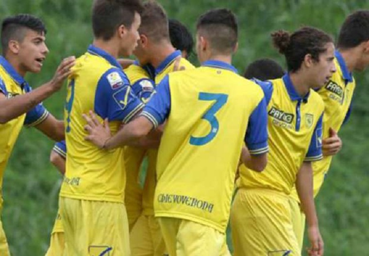 PRIMAVERA- Il Chievo Verona sbanca “Vinovo”, decide  Kiyine