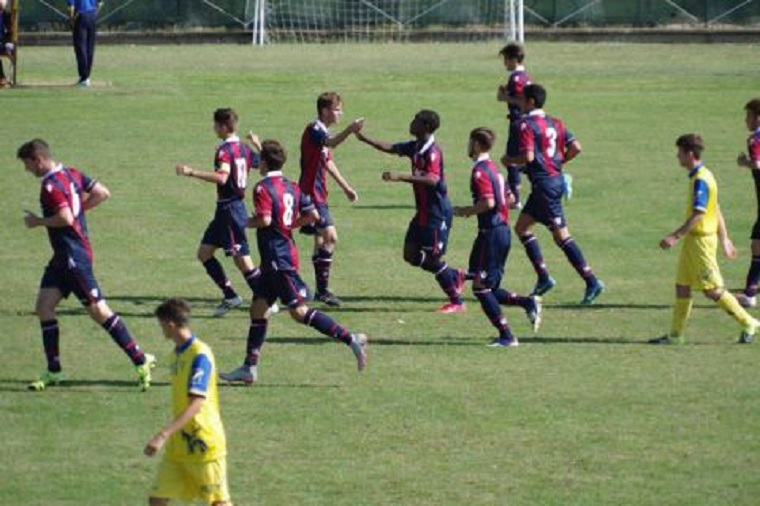 Giovanili Bologna