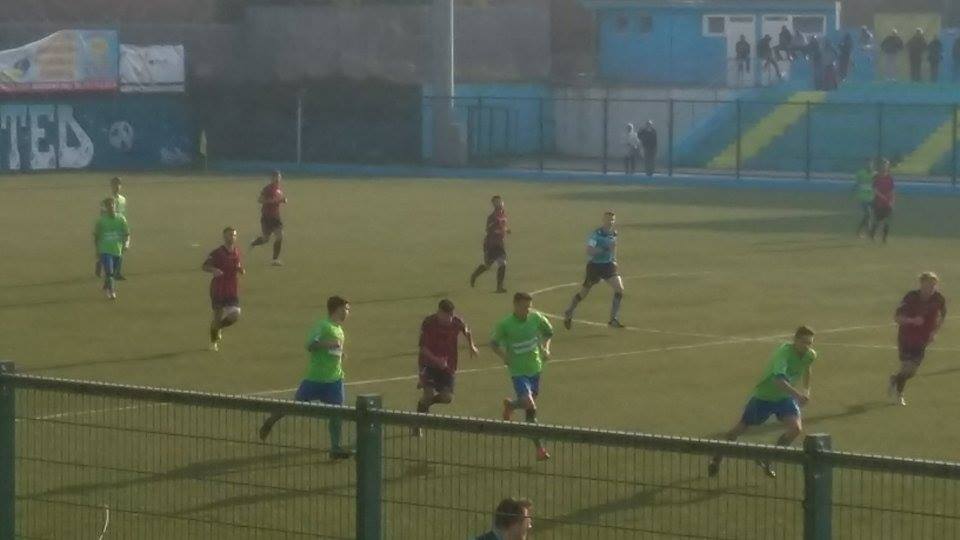 BERRETTI PAGANESE- Poker in Calabria: reti di Punzo, Sperati, Borrelli e Riccado Conte. Sabato 15 aprile è derby contro la Casertana