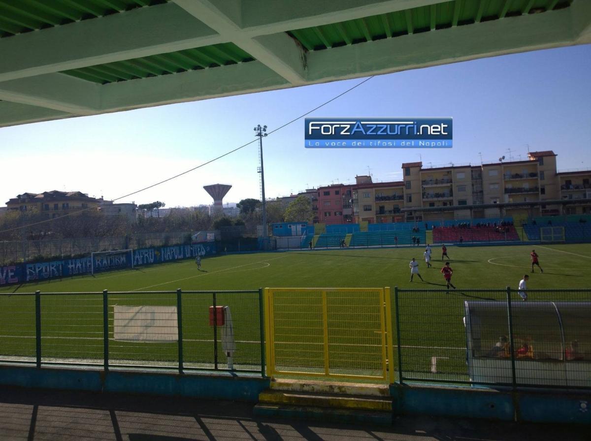 under 16-15 Lega Pro