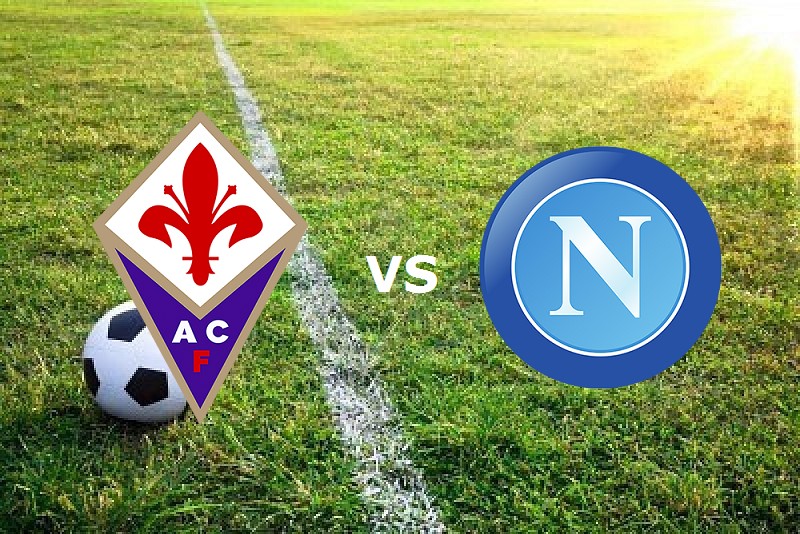 Le formazioni ufficiali di Fiorentina – Napoli