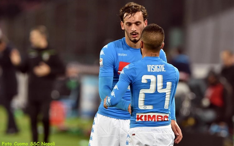 Sky – Pavoletti in entrata, Gabbiadini in uscita, ma solo a determinate condizioni: il punto sul mercato del Napoli