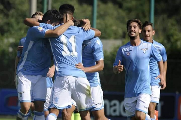 (VIDEO) PRIMAVERA- La Lazio cala il tris contro il Milan. Ecco gli highlights del match