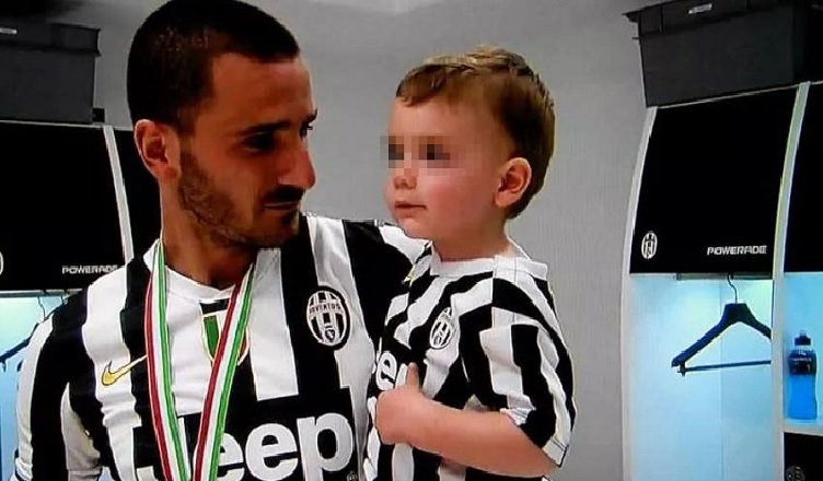 Juventus, lo sfogo schock di Bonucci: “Vi racconto la mia terribile estate…”
