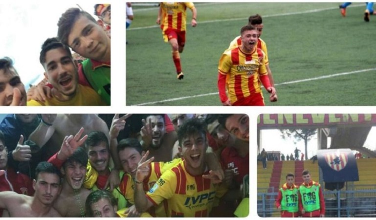 Giovanili Benevento
