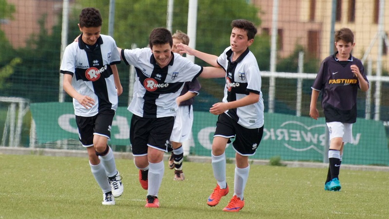 GIOVANILI- Under 17 e 15 Lega Pro: anticipate Parma-Forlì, scopri dove e quando si giocheranno