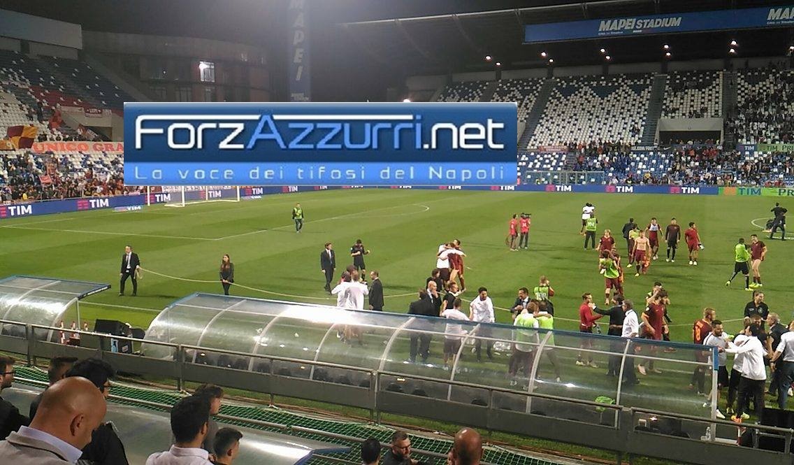 PRIMAVERA- Lazio, Roma, Juve, Chievo ed Hellas Verona: vittorie da PRIMATO! SASSUOLO: Bum Bum Zecca. BENEVENTO: in gol Sorgente. FIORENTINA: esordio ok per Castrovilli. NAPOLI E BOLOGNA: peccato! Risultati 15^giornata