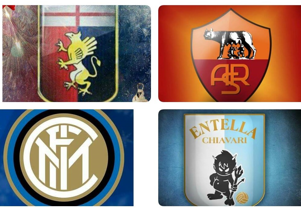 PRIMAVERA (GIR. C)- Il punto alla sosta natalizia: “pazza” Virtus Entella, Inter “show”, Roma e Genoa “sul pezzo”. Bologna e Palermo ci provano, Salernitana: così non va!