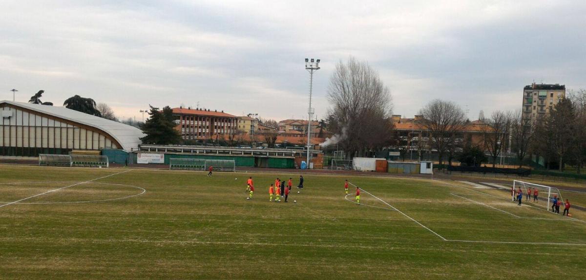 UNDER 15 A E B- Il Milan batte il Bologna 2-0 ed espugna il “Cavina”. (Rileggi la diretta live su Forzazzurri.net)