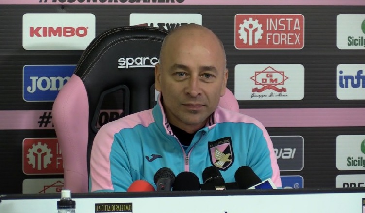 ULTIM’ORA – Palermo, si è dimesso Corini. Il club valuta se richiamare Ballardini