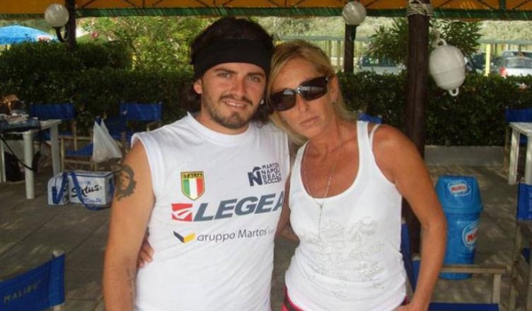 Maradona, parla la mamma di Diego Jr: “Io, lui e mio figlio: finalmente ha vinto il cuore dopo trent’anni…”