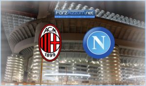Champions League, Milan Napoli: già venduti 37.000 biglietti