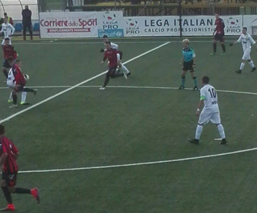 under 17 lega pro