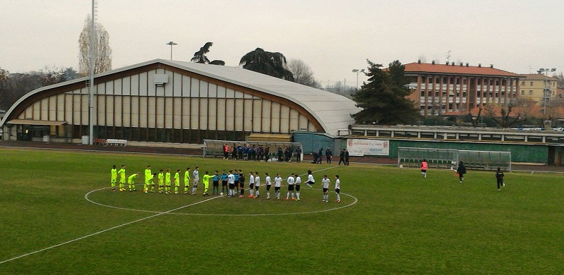 UNDER 17 A e B- Palermo-Roma gara di cartello, Milan in Friuli, Bologna e Inter in Veneto. Ecco il programma della 14^giornata