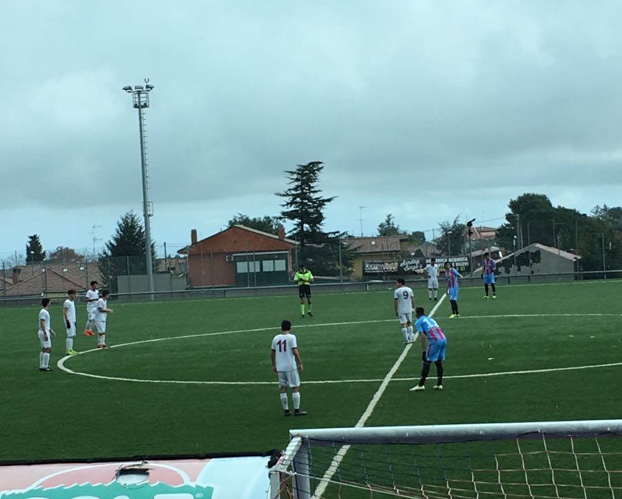 Under 17 lega pro