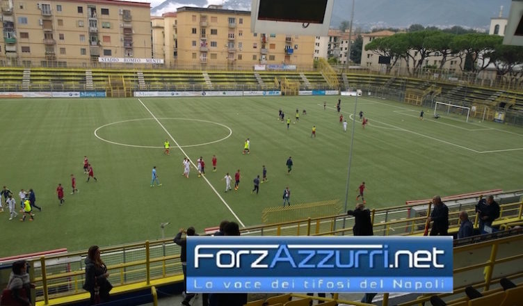 UNDER 15 LEGA PRO- Catania e J.Stabia all’assalto delle capoliste! Programma gare domenica 5 febbraio