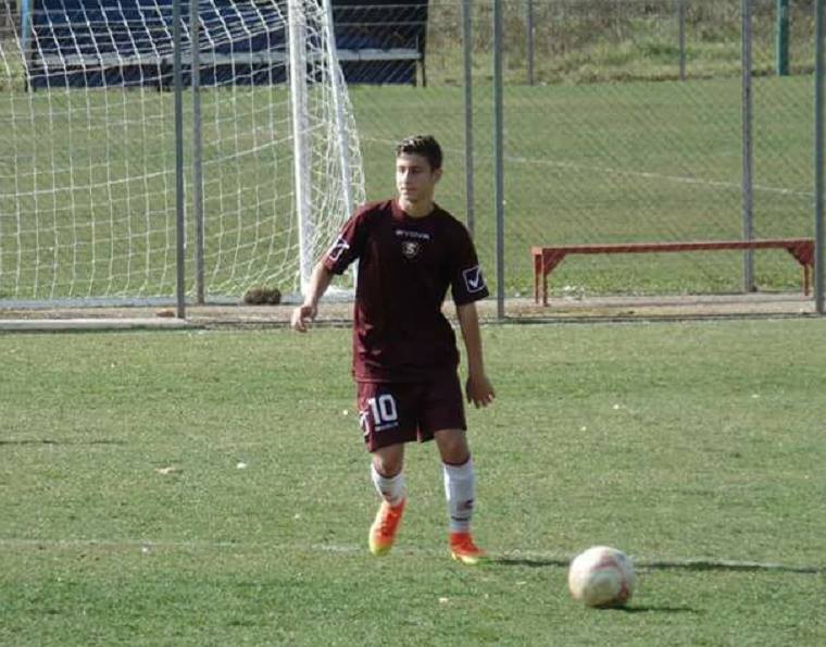 Giovanili Salernitana