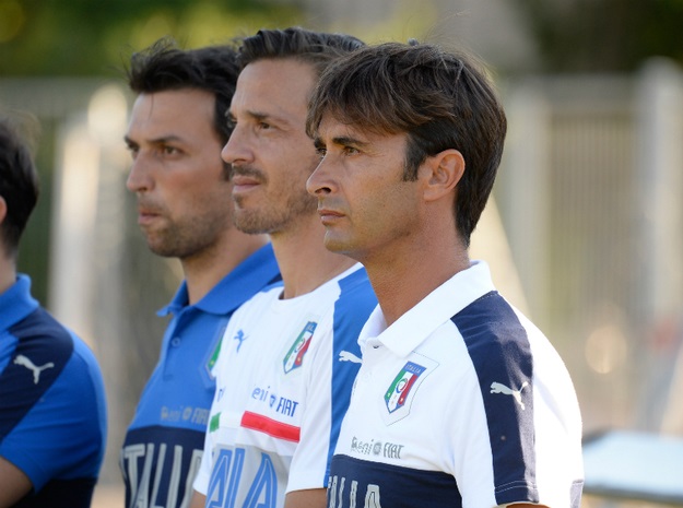 ITALIA UNDER 17- Anche Gemello, Mazza e Rauti per la doppia sfida contro l’Austria