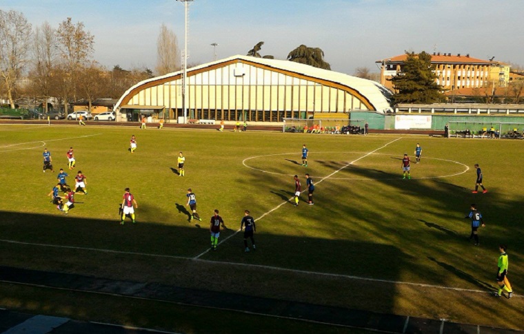 Under 17 A e B