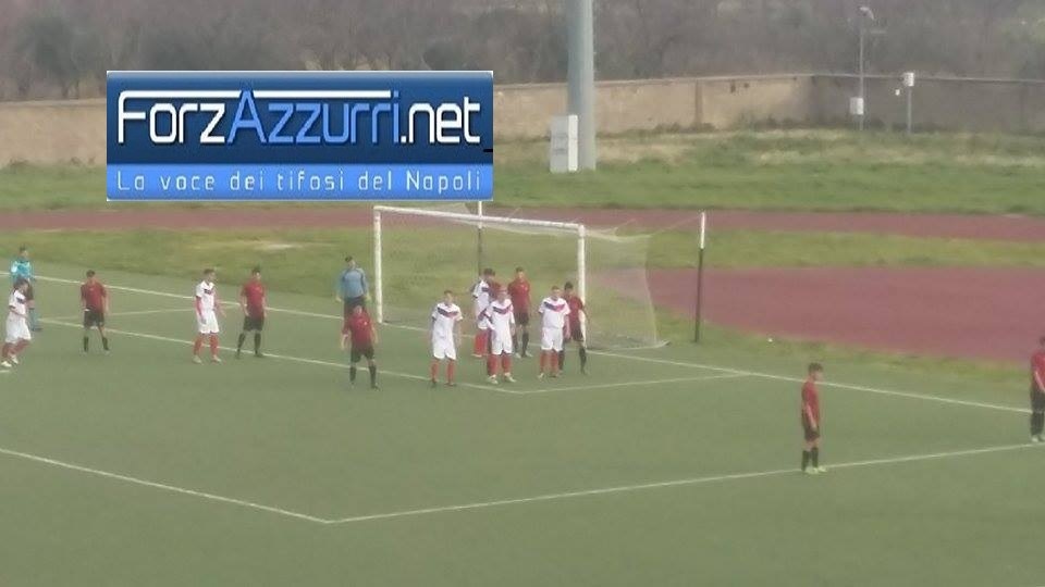 BERRETTI- Due squadre calabresi sul cammino di Paganese e Casertana. Derby a Messina, la J.Stabia gioca a “Torre del Grifo”. Programma gare 24^-20^ g.