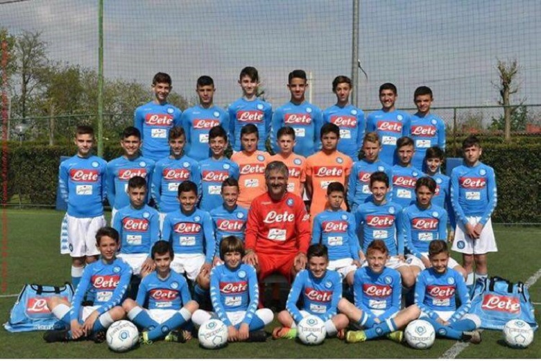 Lazio Junior Cup