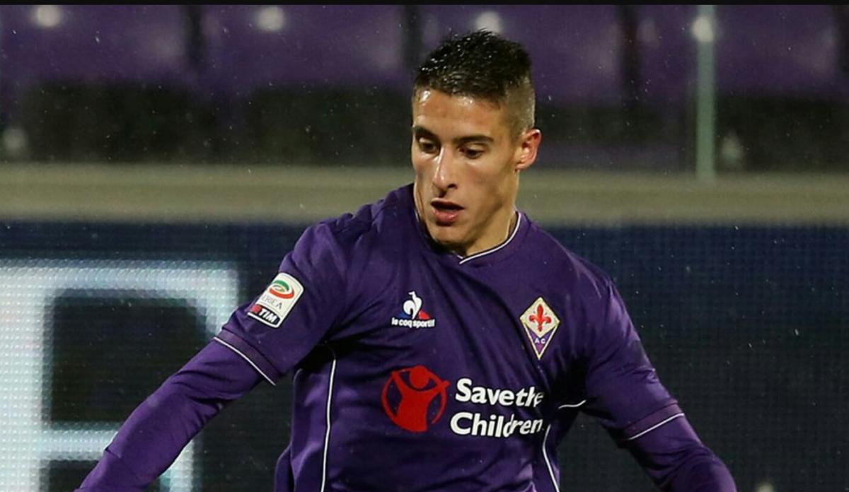 Tello: “Io al Napoli? Sarei felice di restare alla Fiorentina, ma non dipende da me…”